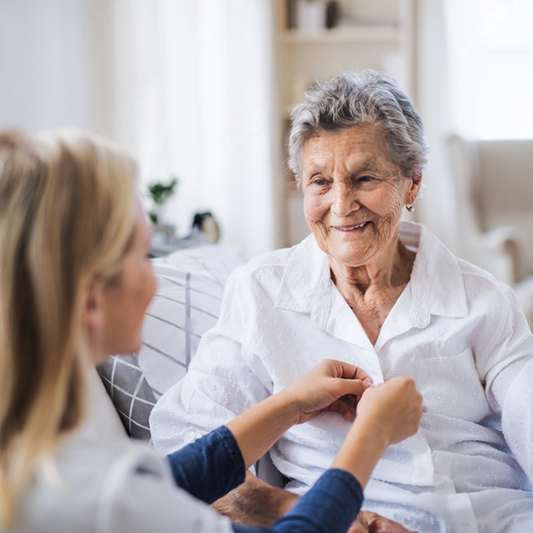 Providing Personalized Home Care Services for Your Loved Ones
