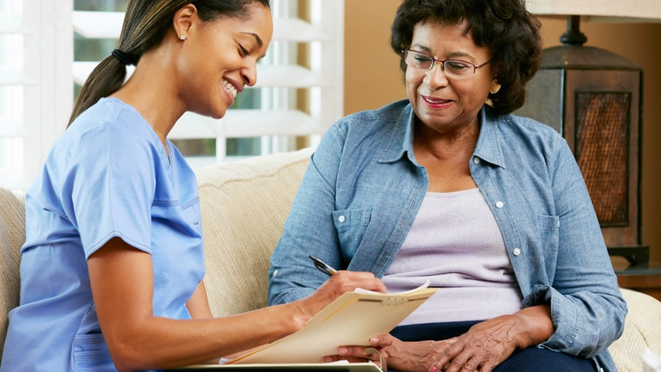 Expert Medication Management: Ensuring Safety and Adherence in Washington, USA Home Care