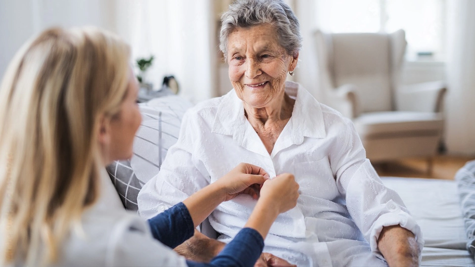 Finding Trusted Home Care in Washington, USA: Why Matched Health Resource Group Stands Out
