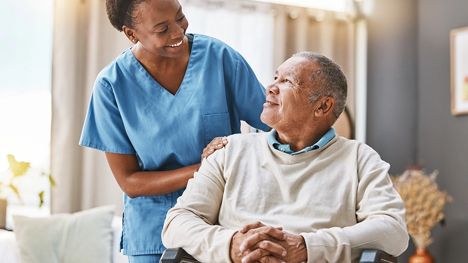 Tailored Care Plans: Addressing Unique Needs in Washington, USA Home Care